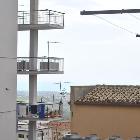 Le Dimore Di Damarope' Agrigent Exterior foto