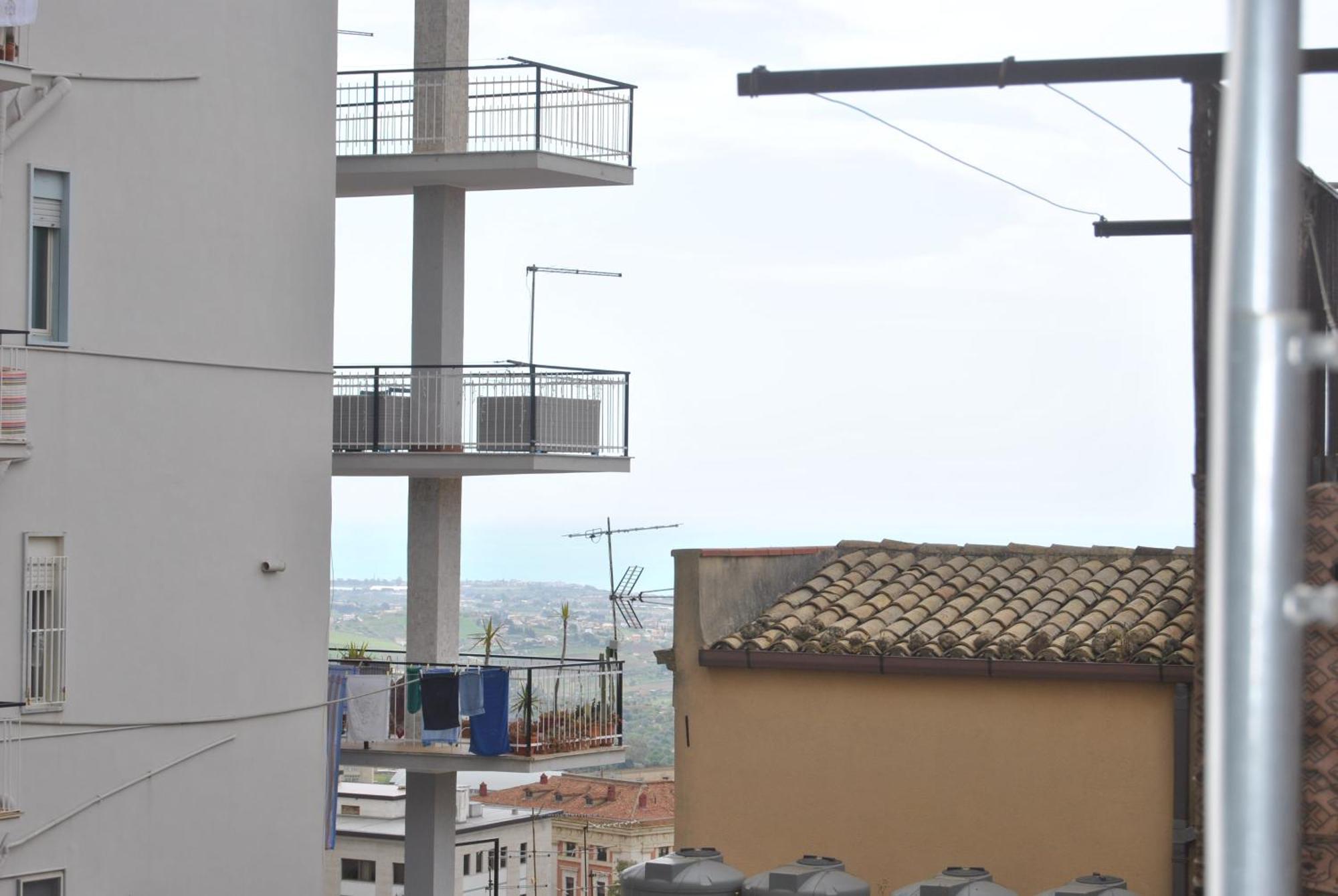Le Dimore Di Damarope' Agrigent Exterior foto